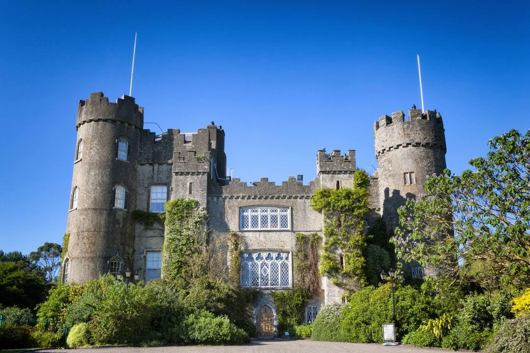 Malahide Castle & Gardens