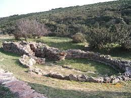 Pozzo sacro di Sa Testa