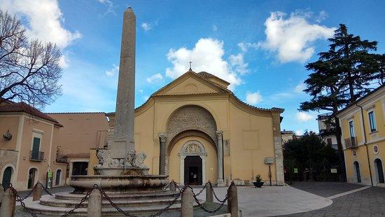 Chiesa di Santa Sofia