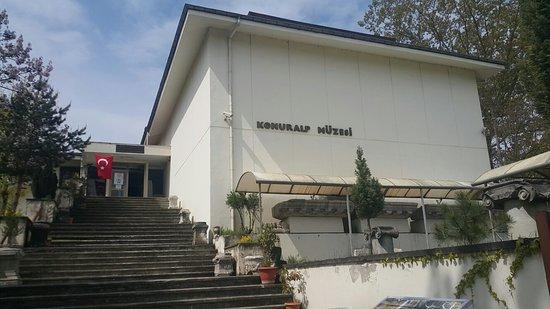Konuralp Müzesi
