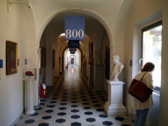 Museo Civico e Diocesano d'Arte Sacra