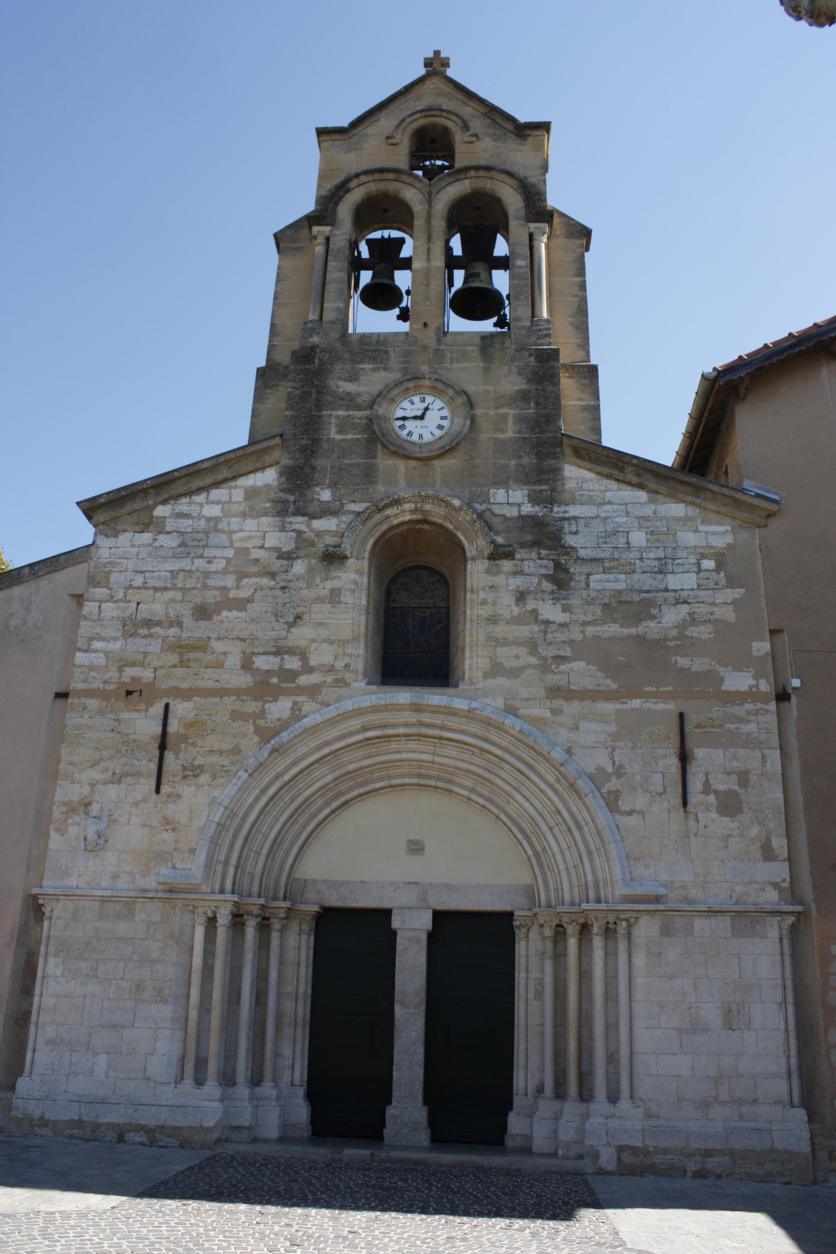 Eglise Notre-Dame-de-l'Assomption