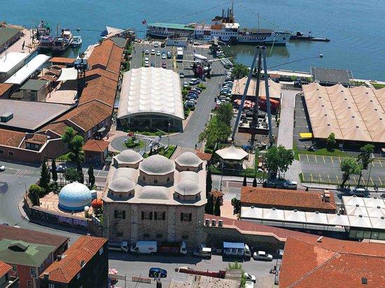 Rahmi M. Koç Müzesi