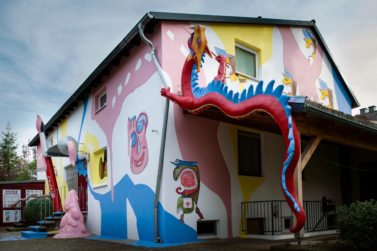 Privatmuseum Walter Reinhardt