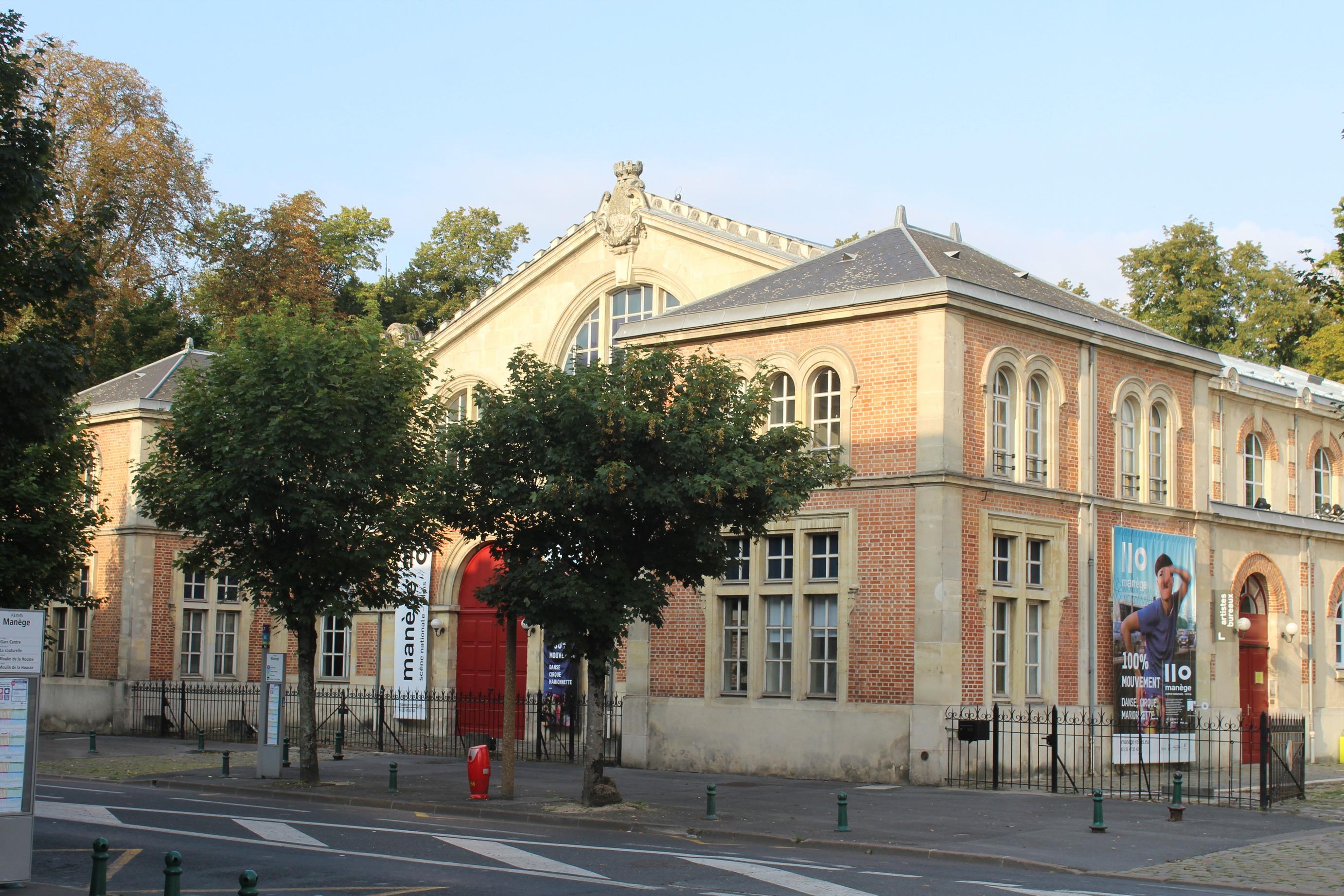 Le Manège