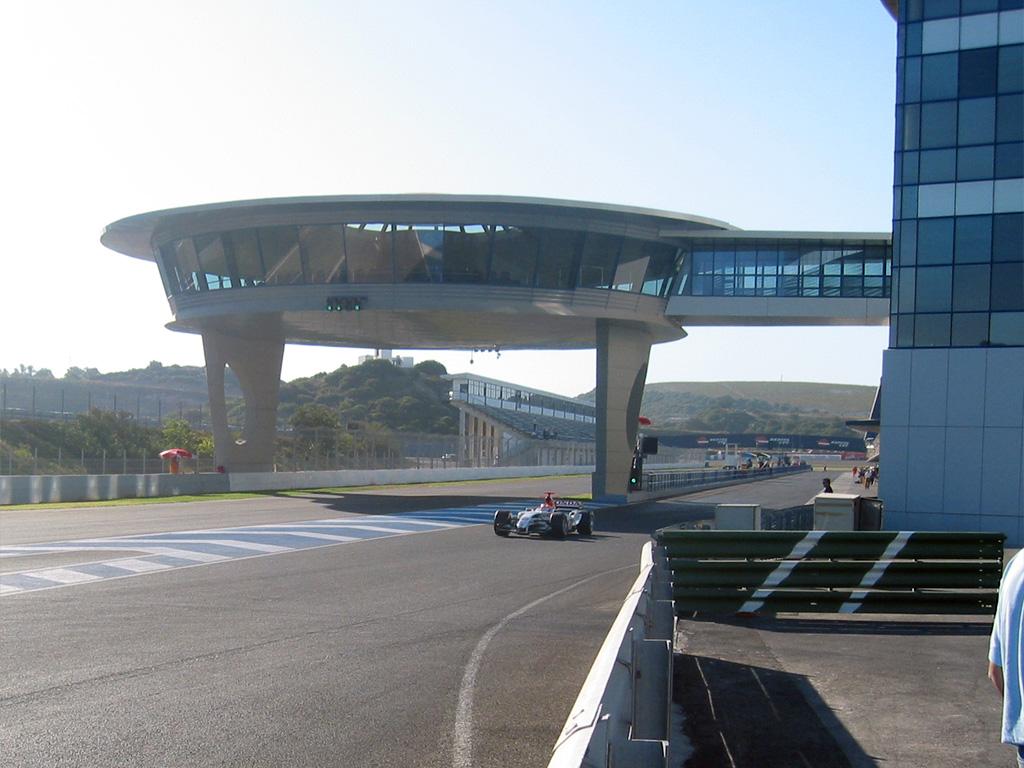 Circuito de Jerez