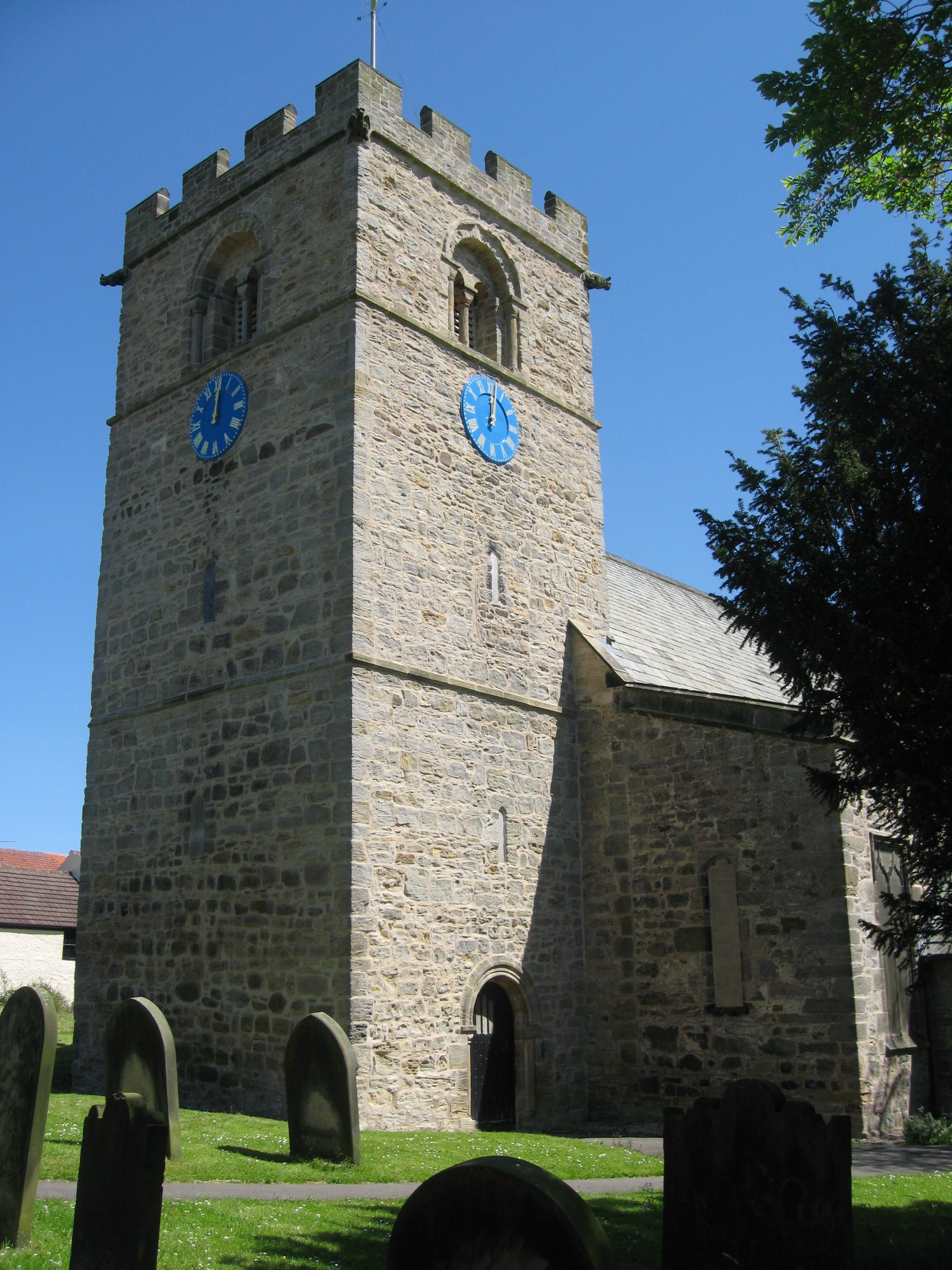 St Michael's Church