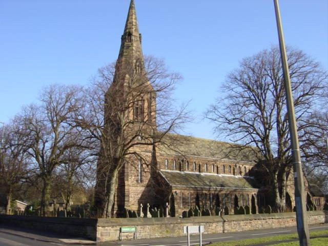 St Mary's Church