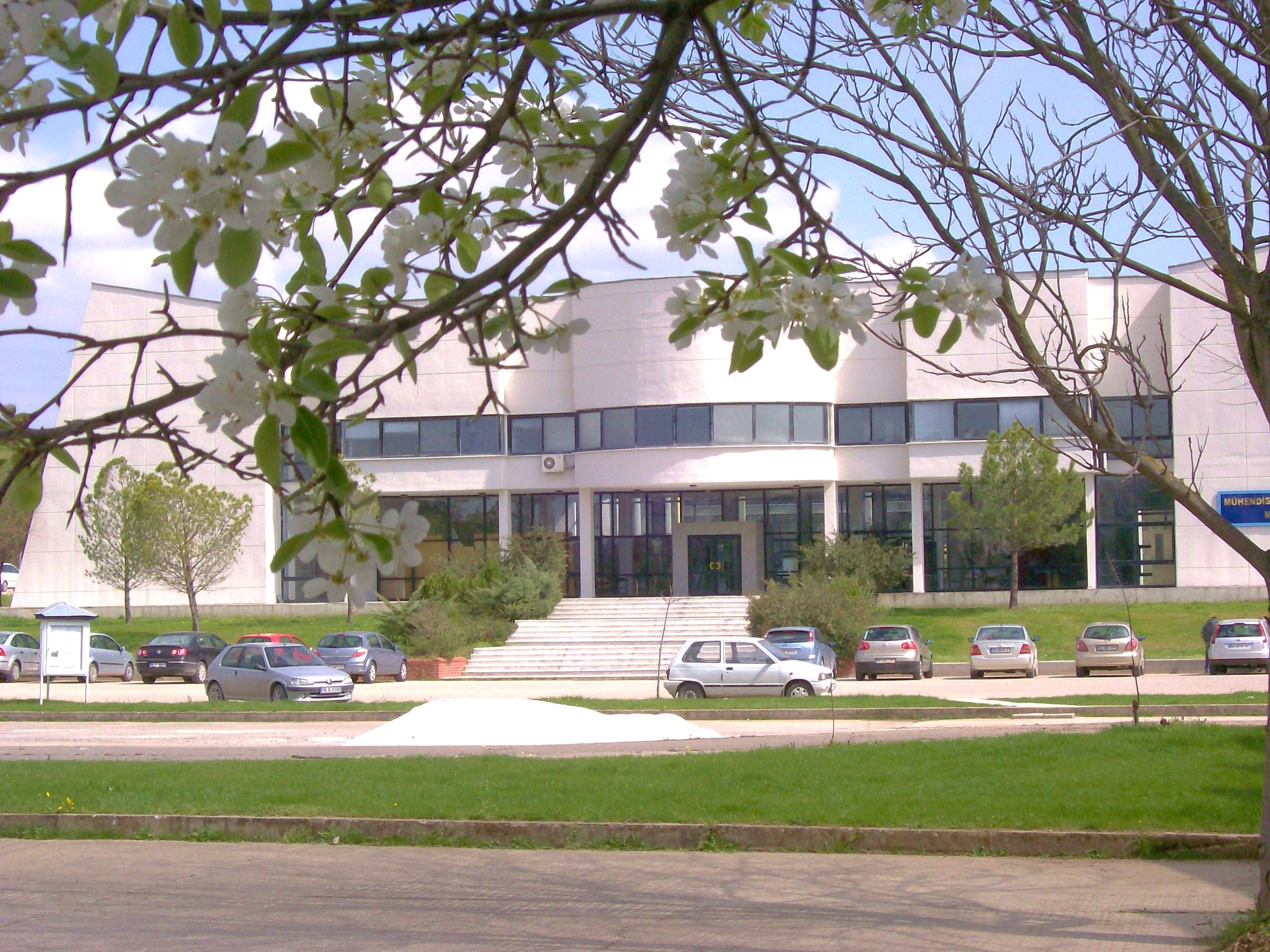 Uludağ Üniversitesi