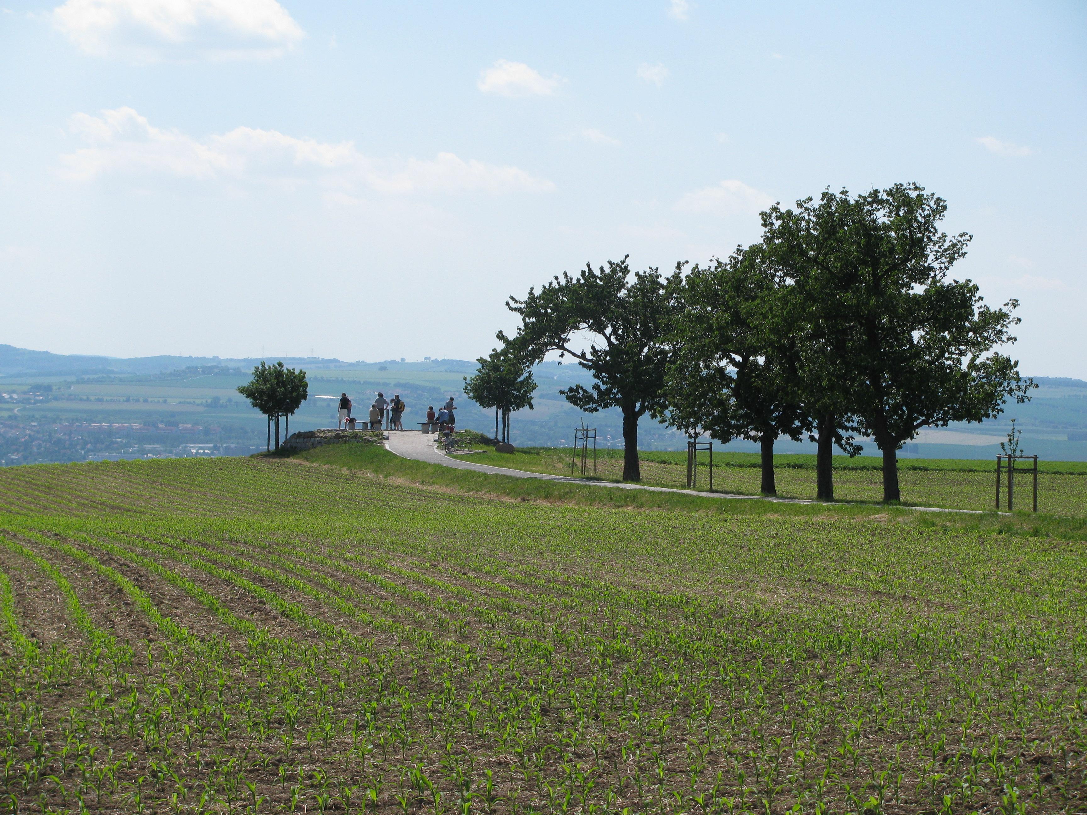 Rockauer Aussicht