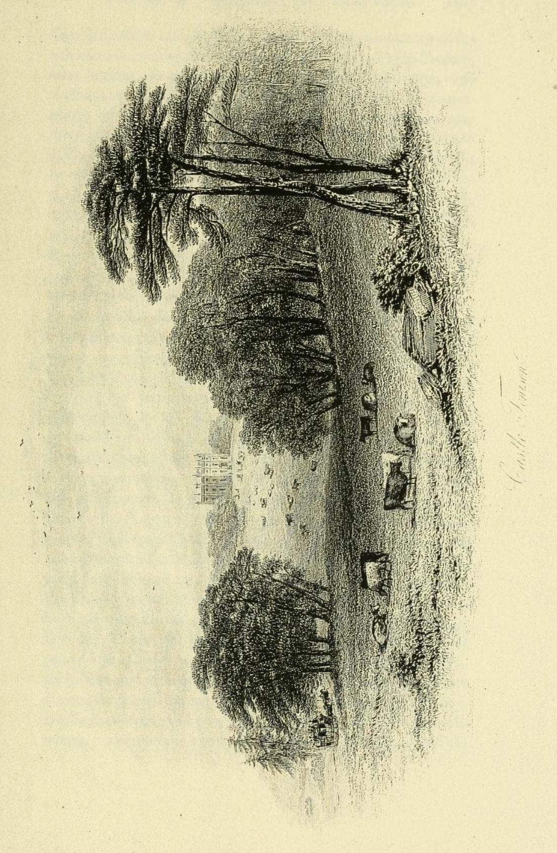 Kilronan Castle