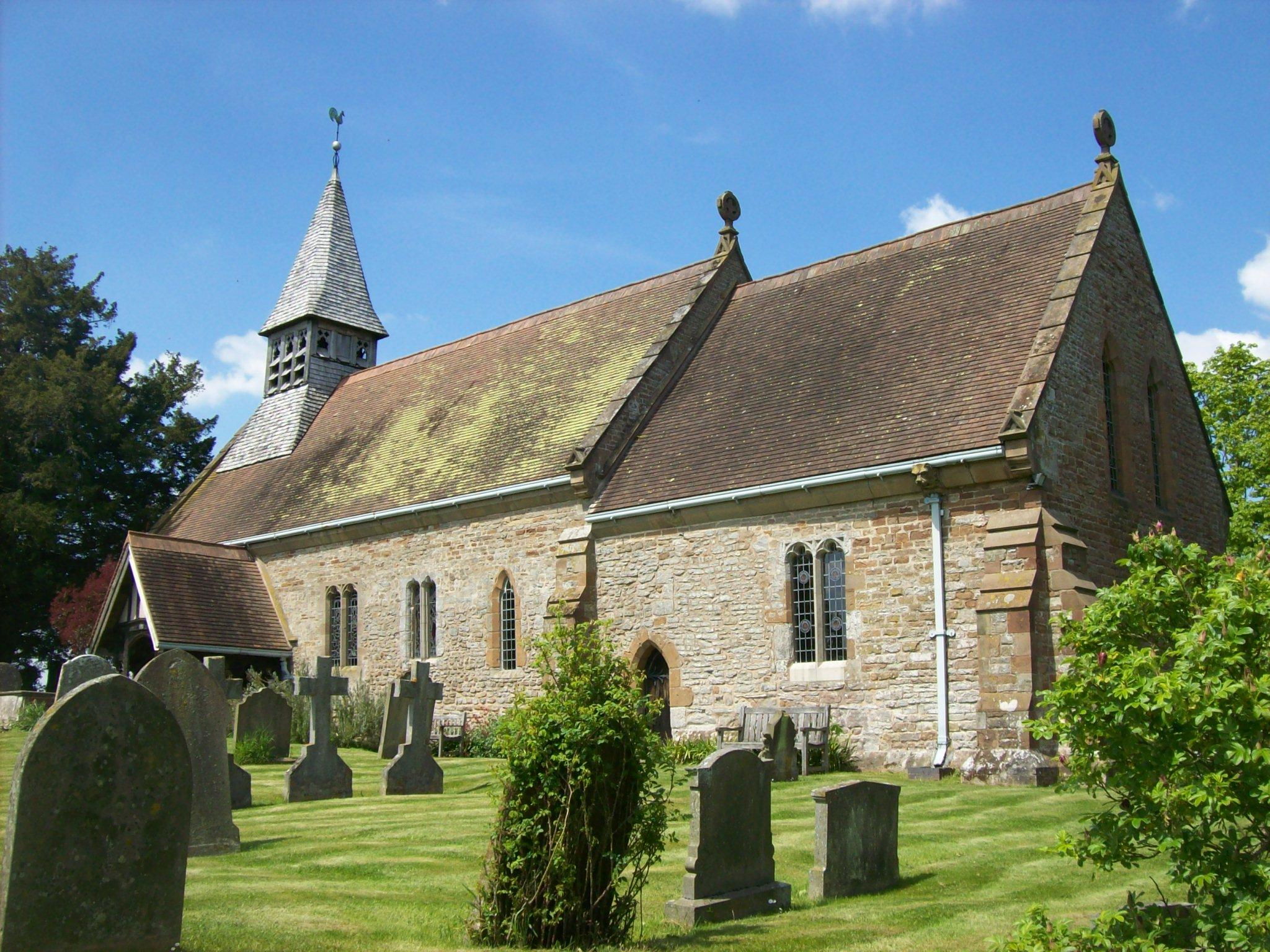Church of All Saints