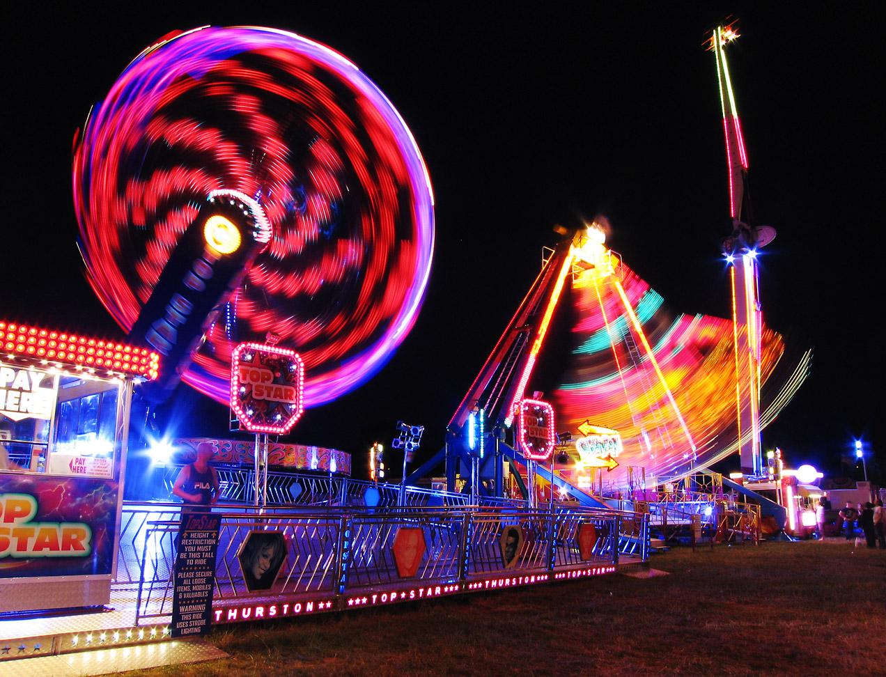 Apapa Amusement Park
