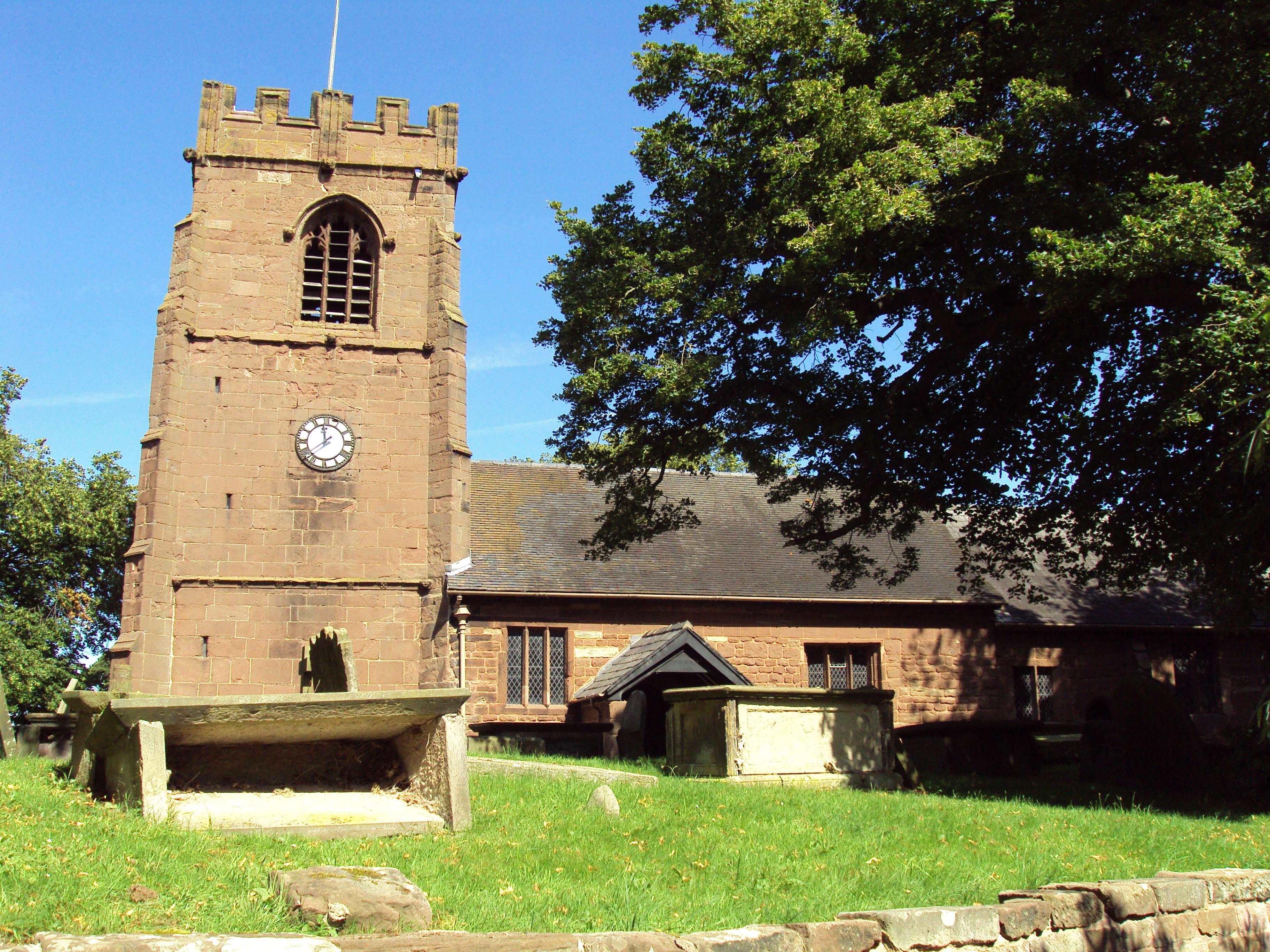 St Michael's Church
