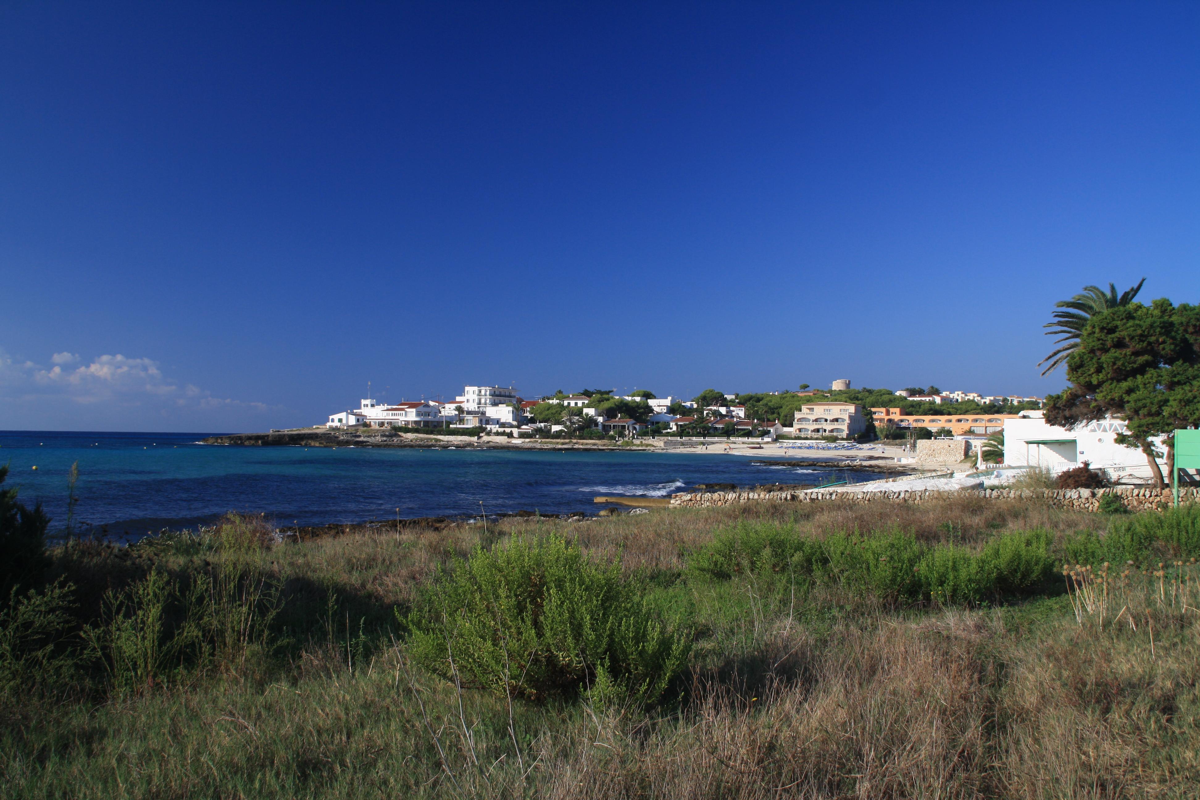 Spiaggia di Punta Prima