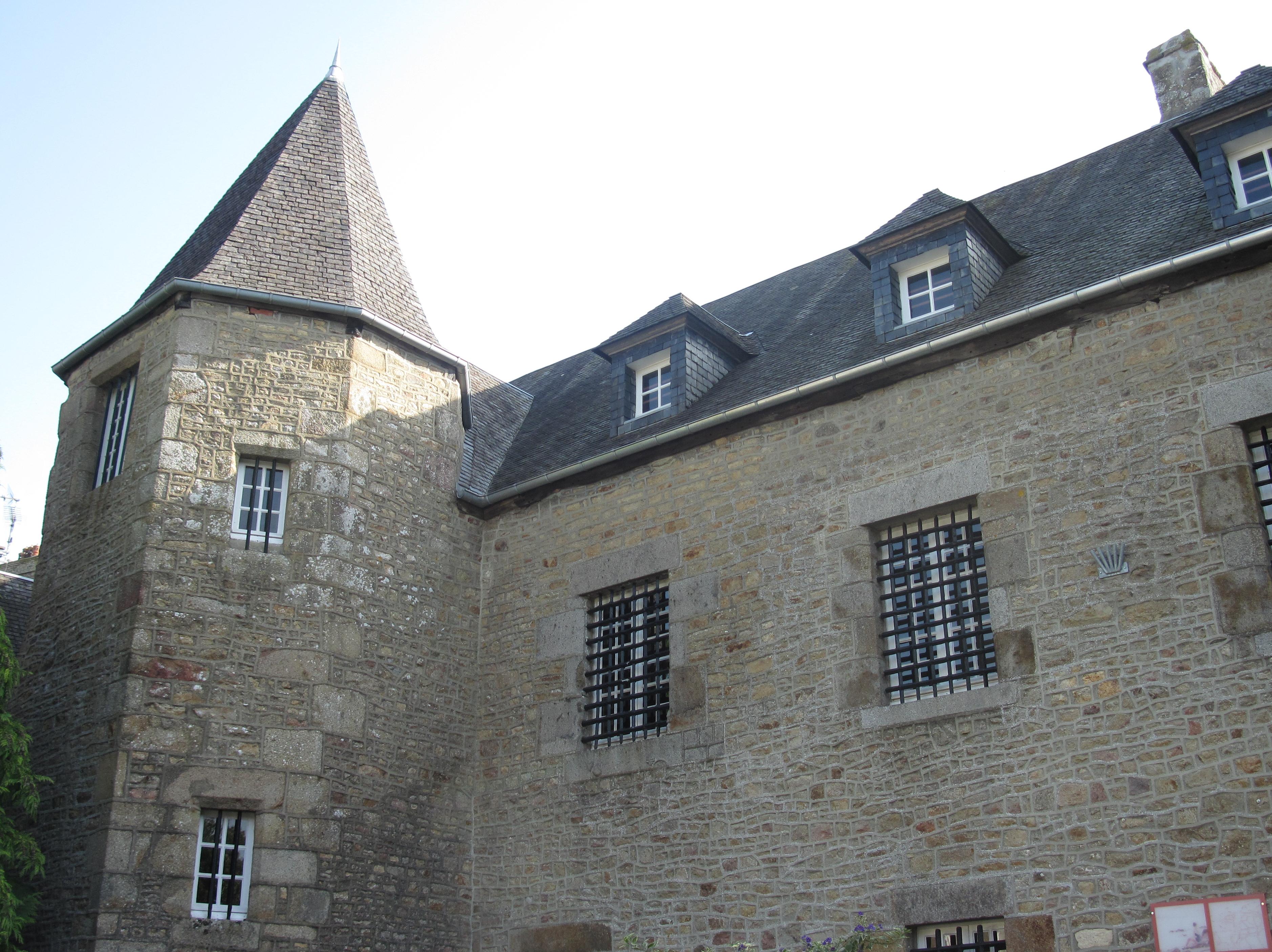 musée d'art et d'histoire d'Avranches