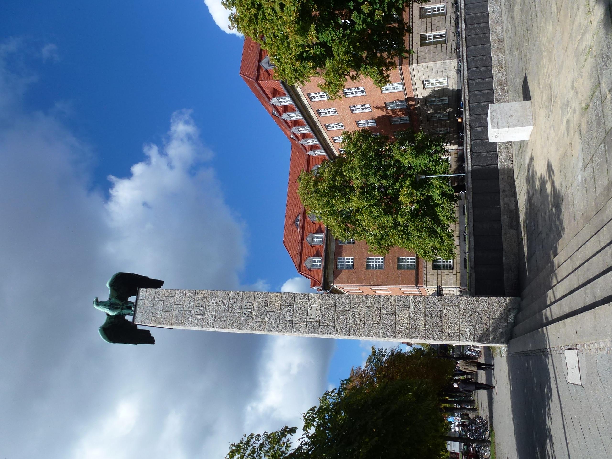 Siemens Ehrenmal