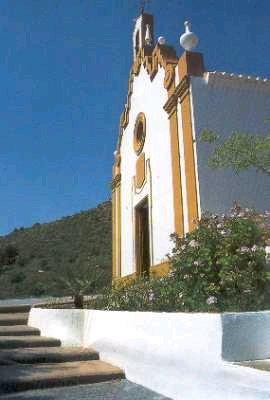 Ermita de San Sebastian