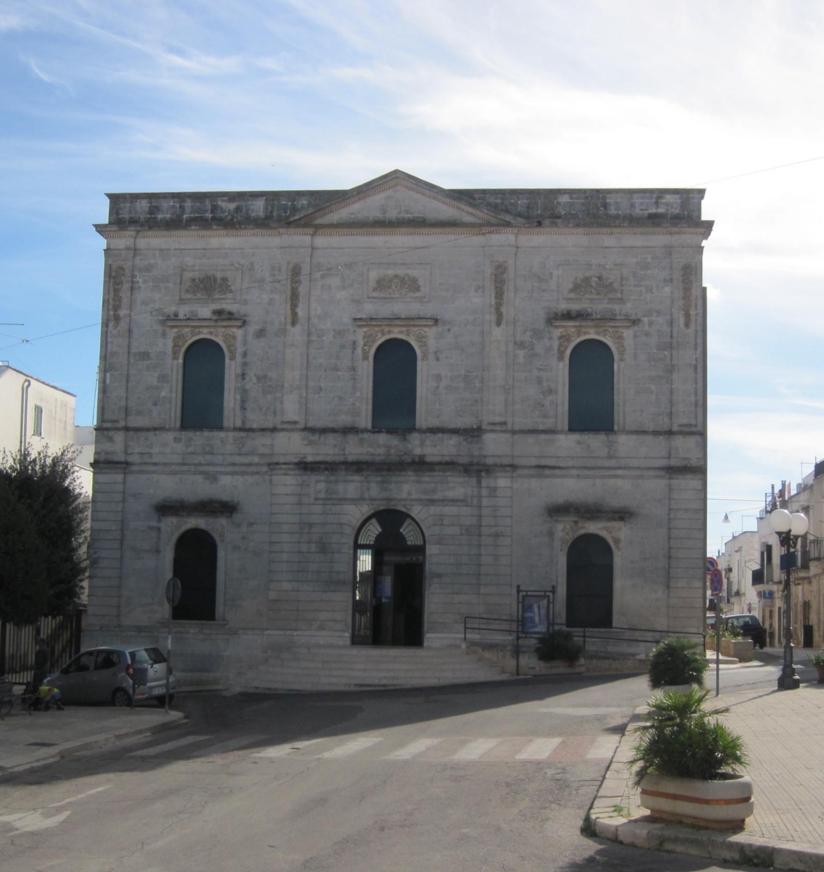 Teatro Comunale