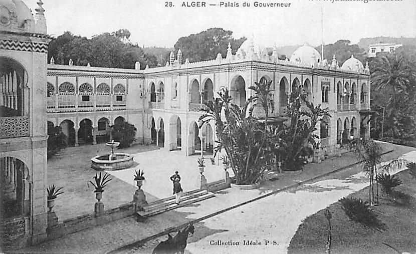 Palais du Peuple