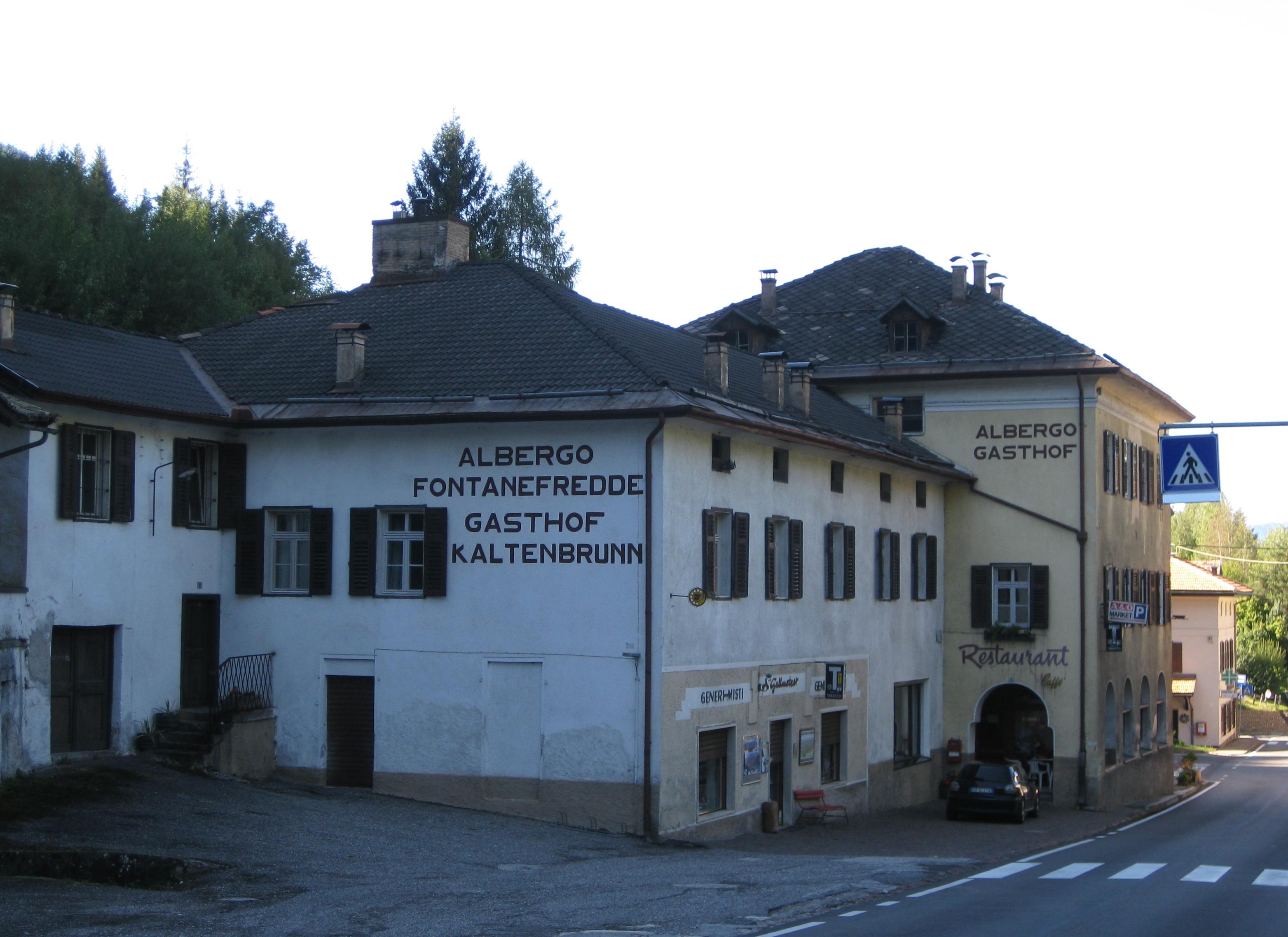 Kaltenbrunn