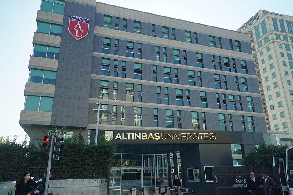 Universidad Altınbaş