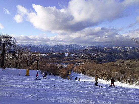Edelweiss Ski Resort