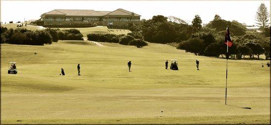 Royal Port Alfred Golf Club
