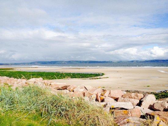 Club de golf The Nairn