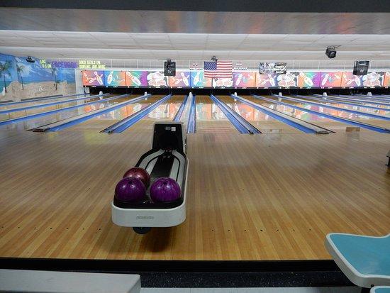 Surf Bowl