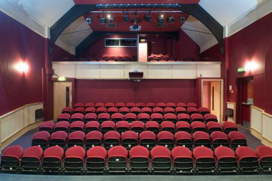 The Players Theatre