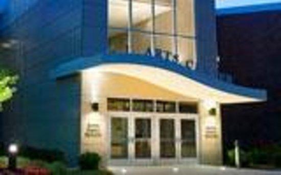 Nazareth College Arts Center