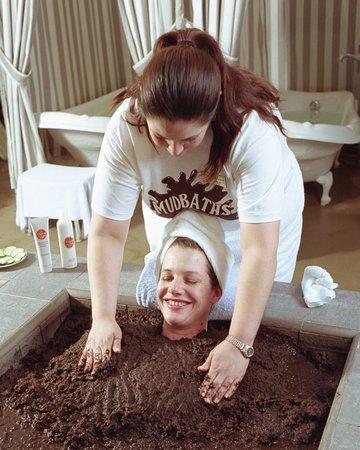 Dr Wilkinson's Hot Springs Resort