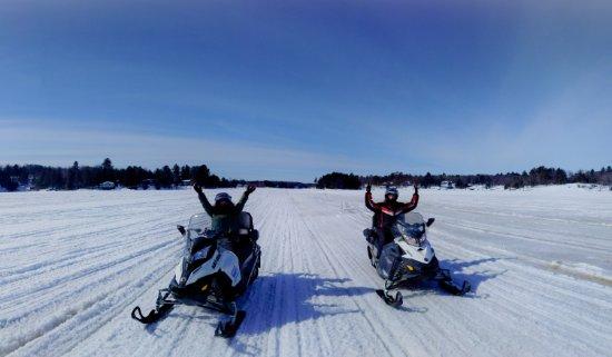 Muskoka Sports and Recreation