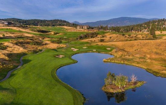 Predator Ridge Resort