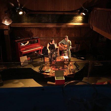 Théâtre La Marjolaine