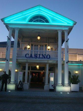 Casino JOA les Pins