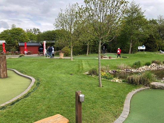 Erlebnispark-Norddeich