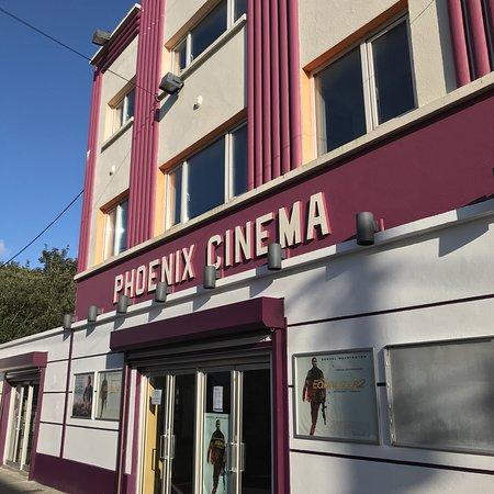 Phoenix Cinema