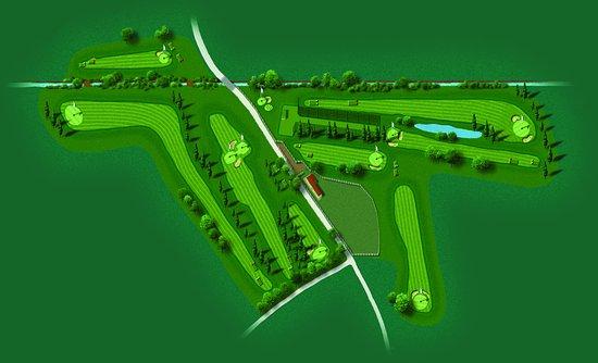 Golf Club Valdichiana