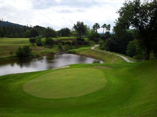 Montecatini Golf Course