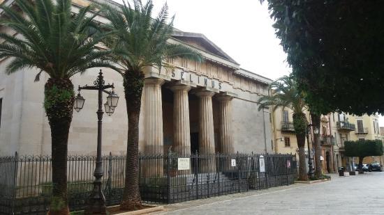 Teatro Selinus