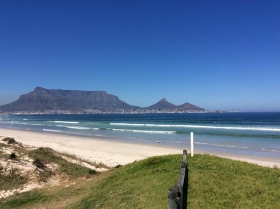 Klub golfowy Milnerton