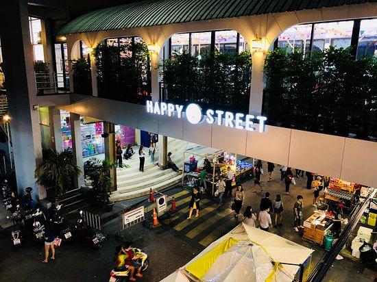 Centre commercial Happyland Center