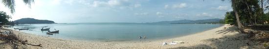 Lipa Noi Beach