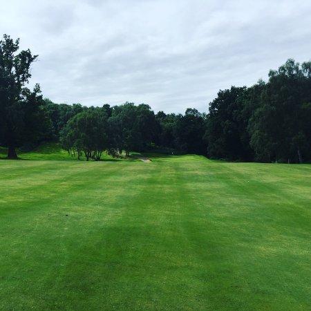 Tunbridge Wells Golf Club