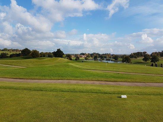 Warwickshire Golf Club