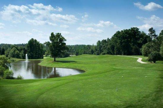 Grandover Resort East Course
