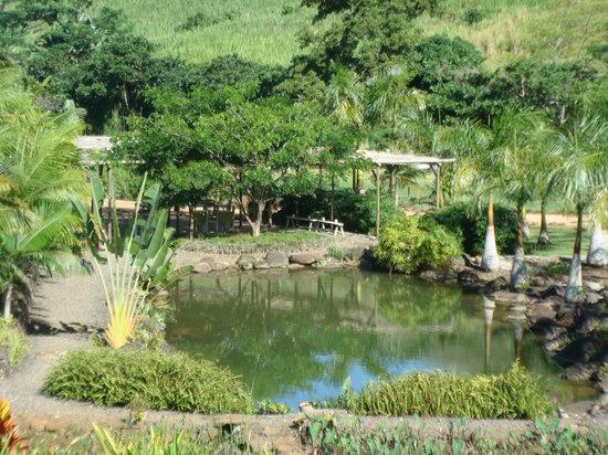 Chazal Ecotourism