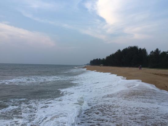 Kappil Beach